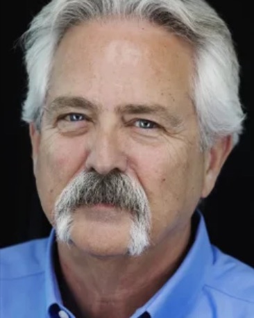 Portrait of Arthur B. Maccabe