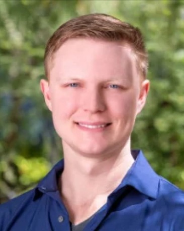 Portrait of Greg Chism