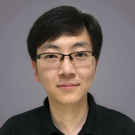 Portrait of Illyoung Choi