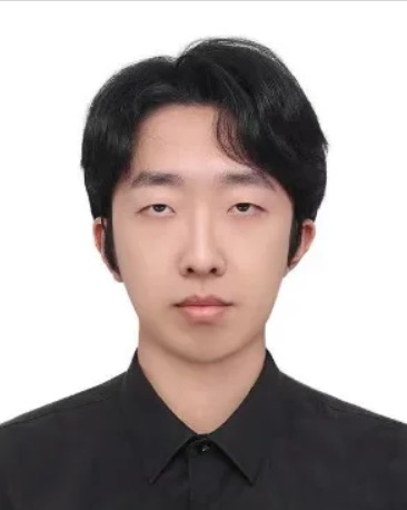 Portrait of Junjia Guo