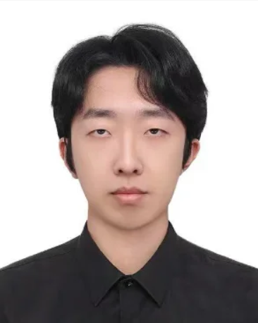 Portrait of Junjia Guo